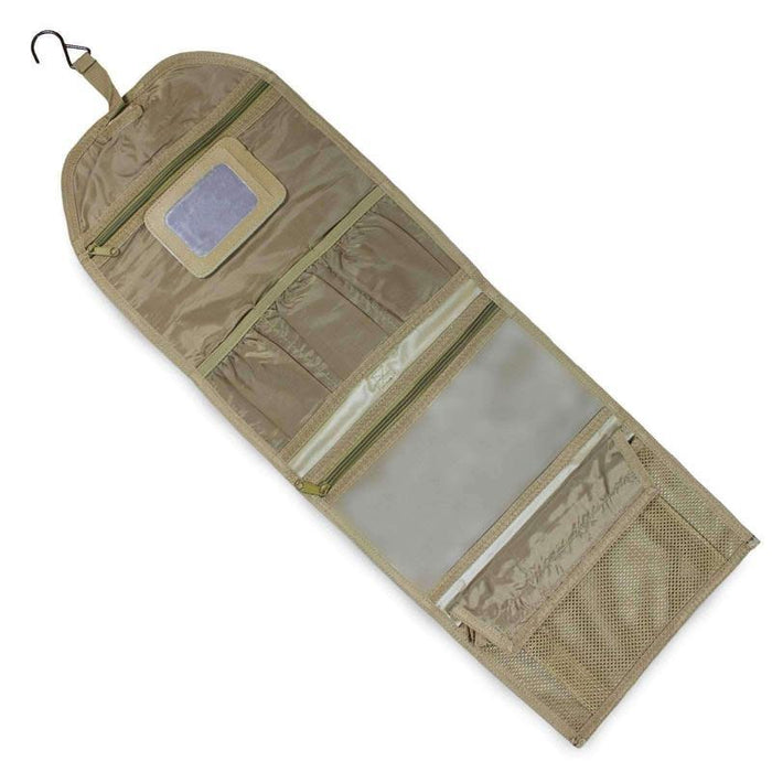 Trousse de toilette COMBAT BCB - Multicam - Welkit.com