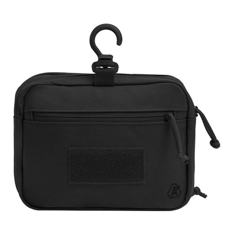 Trousse de toilette TRANSALL A10 Equipment - Noir - Welkit.com