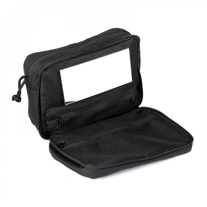 Trousse de toilette TRANSALL A10 Equipment - Vert Olive - Welkit.com