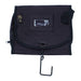 Trousse de toilette TTOPS PM Ares - Noir - Welkit.com