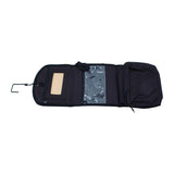 Trousse de toilette TTOPS PM Ares - Noir - Welkit.com