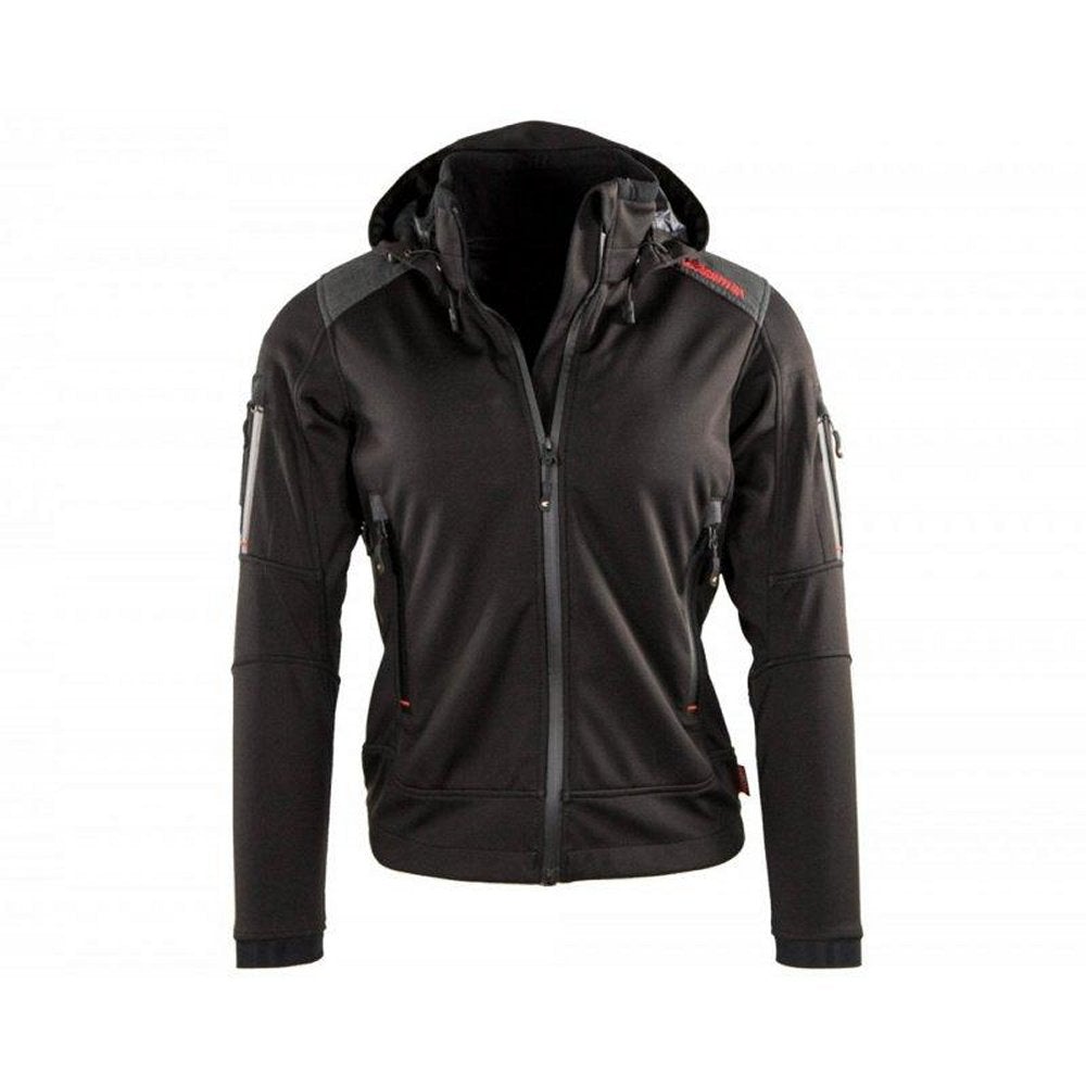 Veste chaude G - LOFT ISG 2.0 LADY Carinthia - Noir - Welkit.com