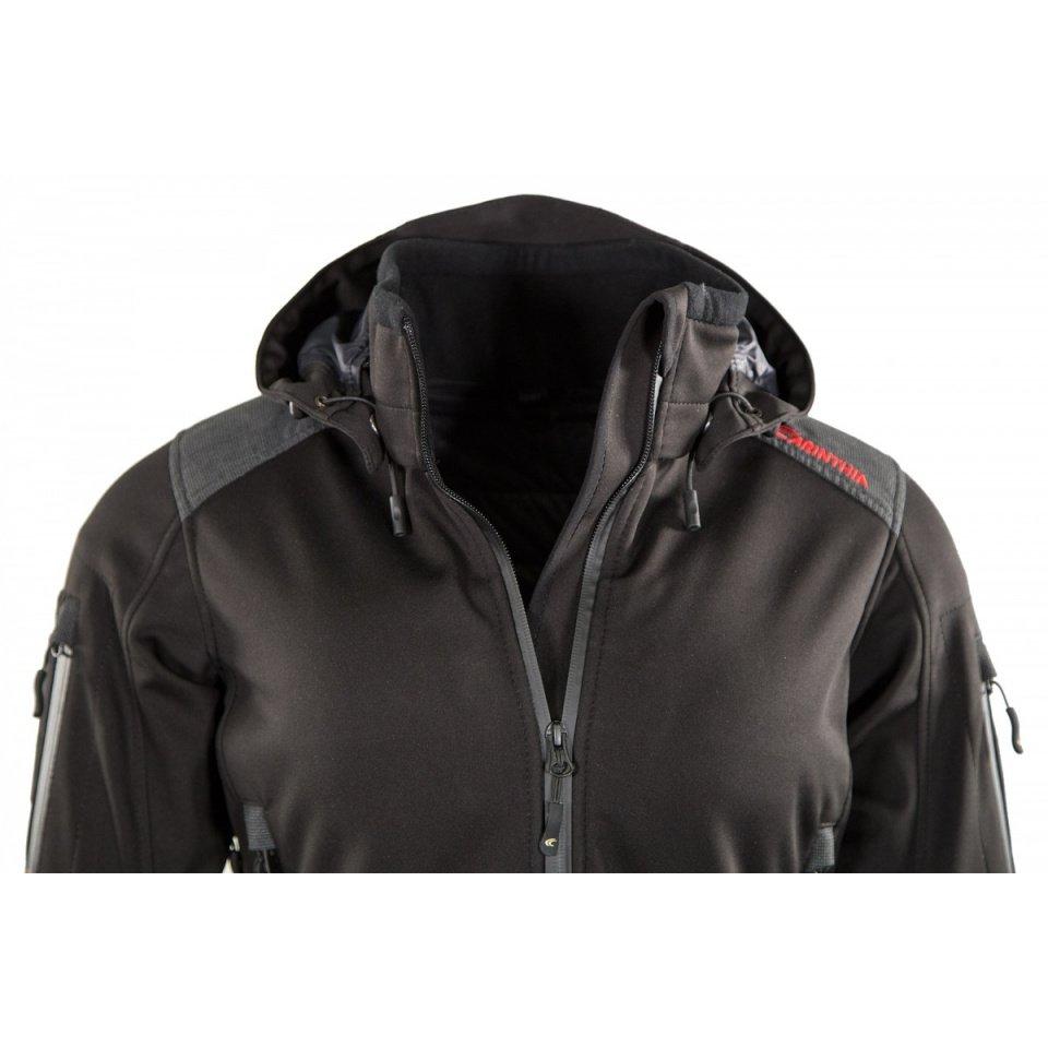 Veste chaude G - LOFT ISG 2.0 LADY Carinthia - Noir - Welkit.com