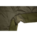 Veste chaude G - LOFT TLG Carinthia - Vert olive - Welkit.com