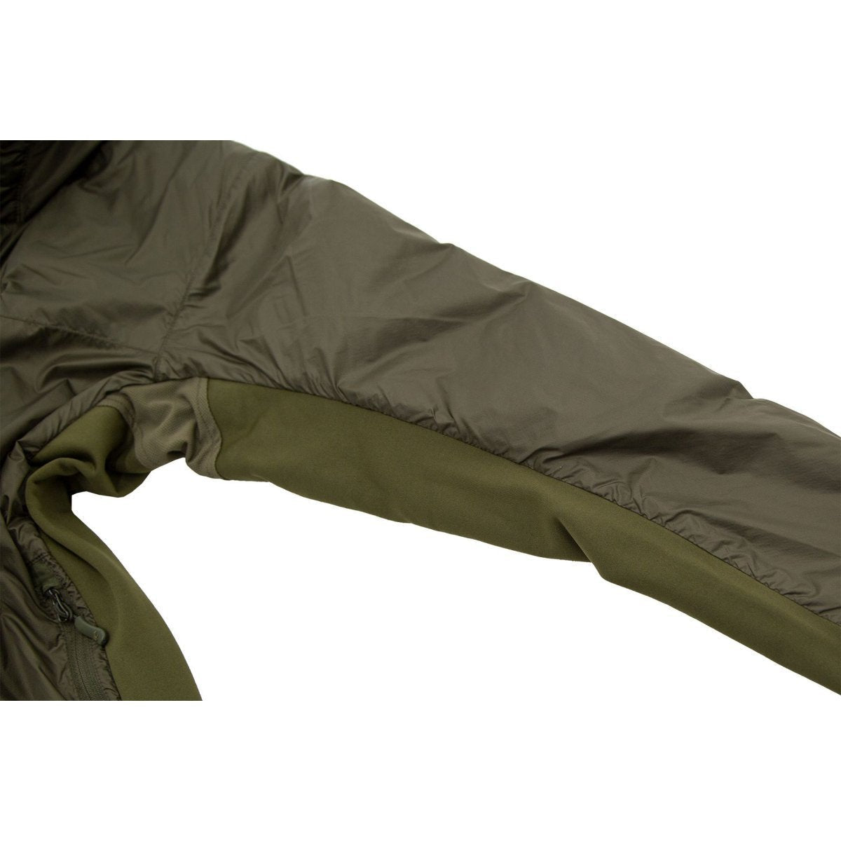 Veste chaude G - LOFT TLG Carinthia - Vert olive - Welkit.com