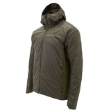 Veste chaude G - LOFT TLG Carinthia - Vert olive - Welkit.com