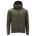 Veste chaude G - LOFT TLG Carinthia - Vert olive - Welkit.com