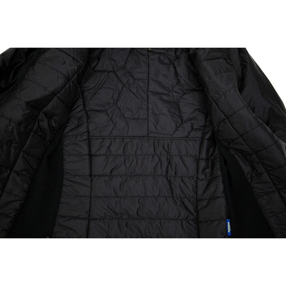 Veste chaude G - LOFT TLG LADY Carinthia - Noir - Welkit.com