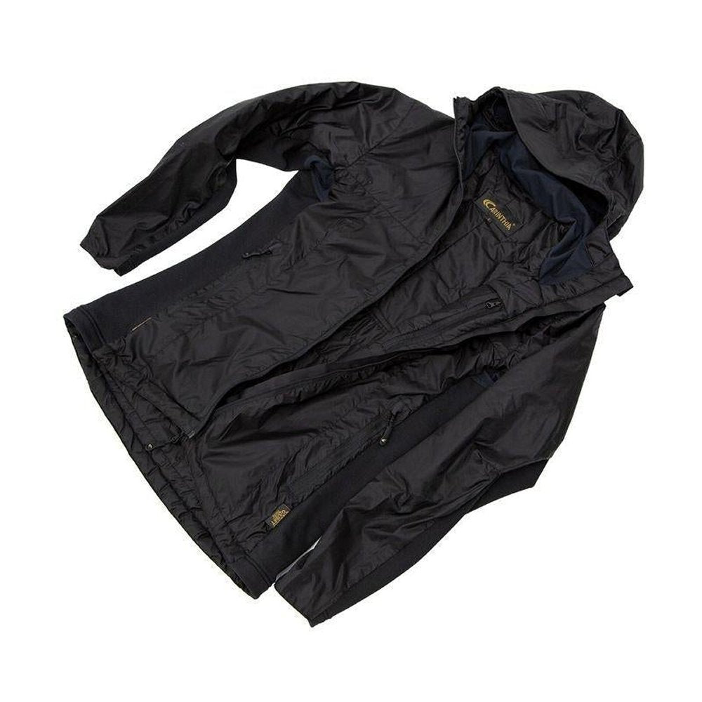 Veste chaude G - LOFT TLG LADY Carinthia - Noir - Welkit.com