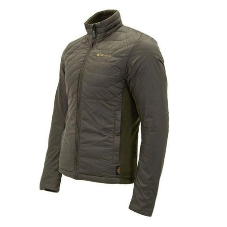 Veste chaude G - LOFT ULTRA 2.0 Carinthia - Vert olive - Welkit.com