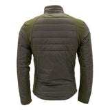 Veste chaude G - LOFT ULTRA 2.0 Carinthia - Vert olive - Welkit.com