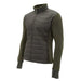 Veste chaude G - LOFT ULTRA SHIRT 2.0 Carinthia - Vert olive - Welkit.com