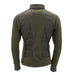 Veste chaude G - LOFT ULTRA SHIRT 2.0 Carinthia - Vert olive - Welkit.com