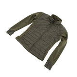 Veste chaude G - LOFT ULTRA SHIRT 2.0 Carinthia - Vert olive - Welkit.com