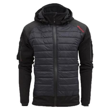 Veste chaude ISG 2.0 Carinthia - Noir - Welkit.com