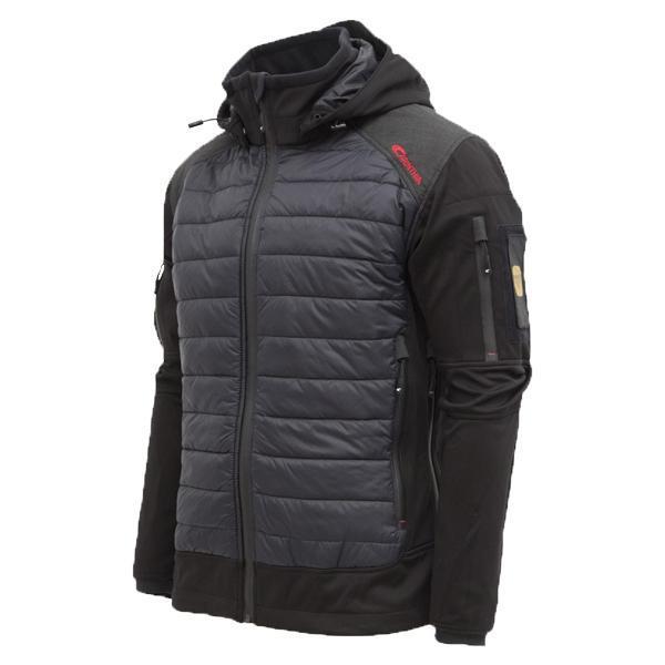 Veste chaude ISG 2.0 Carinthia - Noir - Welkit.com