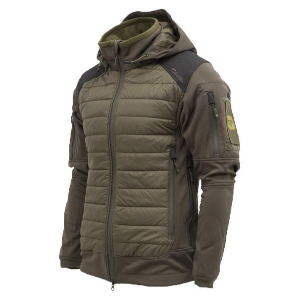 Veste chaude ISG 2.0 Carinthia - Vert olive - Welkit.com