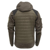 Veste chaude ISG 2.0 Carinthia - Vert olive - Welkit.com