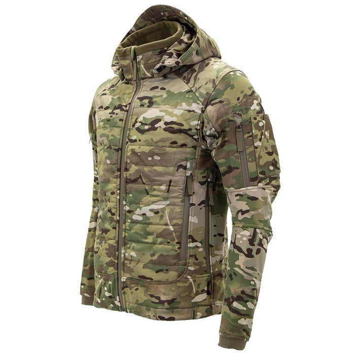 Veste chaude ISG 2.0 Carinthia - MTC - Welkit.com