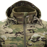 Veste chaude ISG 2.0 Carinthia - MTC - Welkit.com