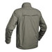 Veste de combat COURTE FIGHTER A10 Equipment - Noir - Welkit.com