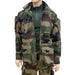 Veste de combat FELIN T4 Bulldog Tactical - CCE - Welkit.com