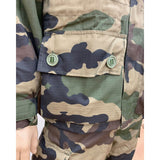 Veste de combat FELIN T4 Bulldog Tactical - CCE - Welkit.com