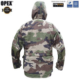 Veste de combat GUERILLA OPEX - CCE - Welkit.com