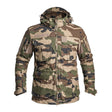 Veste de combat LONGUE FIGHTER A10 Equipment - Centre Europe - Welkit.com