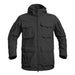 Veste de combat LONGUE FIGHTER A10 Equipment - Noir - Welkit.com