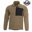 Veste polaire ATHOS 2.0 Pentagon - Coyote - Welkit.com