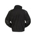 Veste polaire Blouson Mil - Tec - Noir - Welkit.com