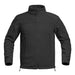 Veste polaire FIGHTER A10 Equipment - Noir - Welkit.com