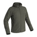 Veste polaire INSTRUCTOR A10 Equipment - Noir - Welkit.com