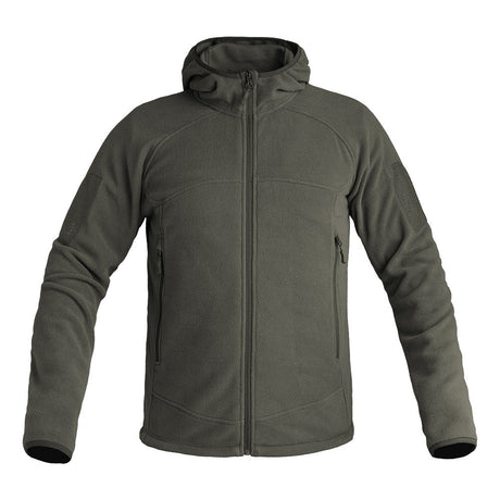 Veste polaire INSTRUCTOR A10 Equipment - Vert Olive - Welkit.com