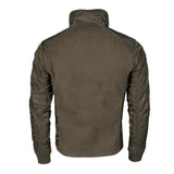 Veste polaire USAF Mil - Tec - Vert olive - Welkit.com