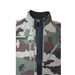 Veste softshell 3 LAYERS DINTEX CAMO OPEX - CCE - Welkit.com