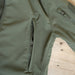 Veste softshell ARTAXES Pentagon - Vert - Welkit.com