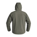 Veste softshell INSTRUCTOR A10 Equipment - Noir - Welkit.com