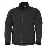 Veste softshell KRYVO Pentagon - Noir - Welkit.com