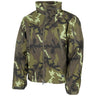 Veste softshell Scorpion MFH - M95 CZ camo - Welkit.com