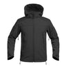 Veste softshell V2 FIGHTER A10 Equipment - Noir - Welkit.com