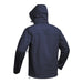 Veste softshell V2 FIGHTER A10 Equipment - Bleu marine - Welkit.com