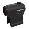 Viseur point rouge HS403B Holosun - Noir - Welkit.com