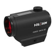 Viseur point rouge HS403C Holosun - Noir - Welkit.com