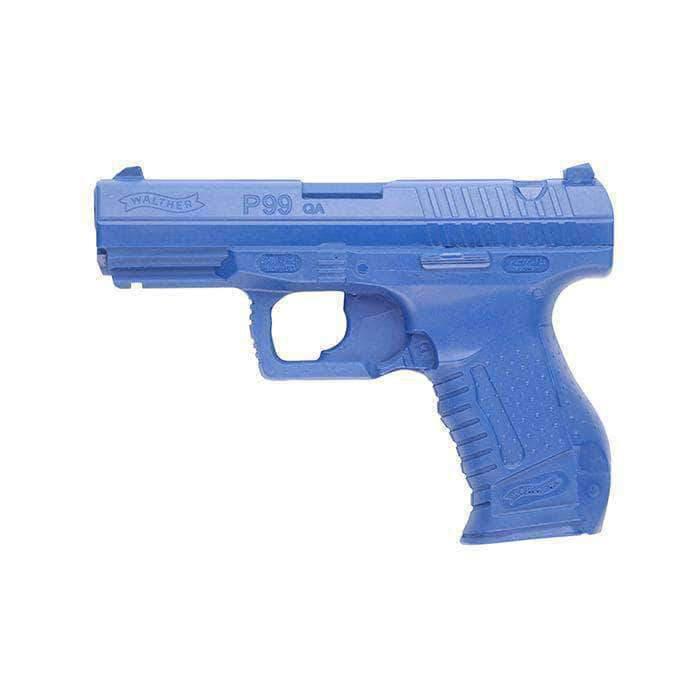 Arme d'entraînement Blueguns Walther