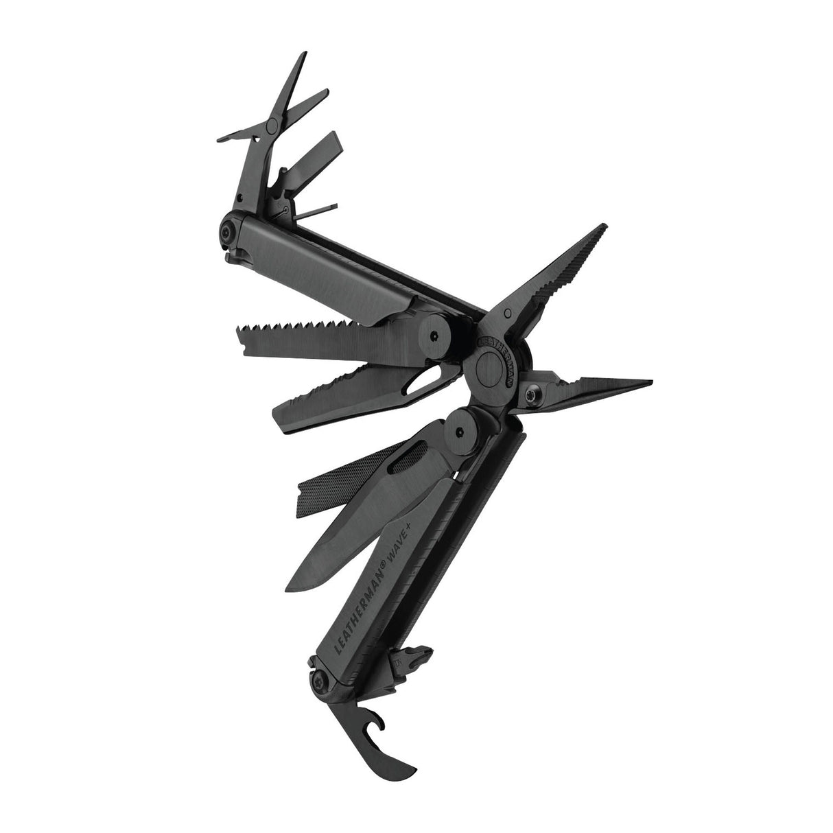 Outil Leatherman Wave Plus