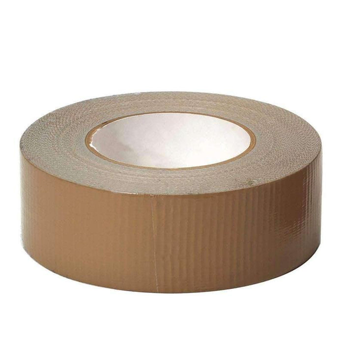 100MPH - Duct Tape-Rothco-Beige-Welkit