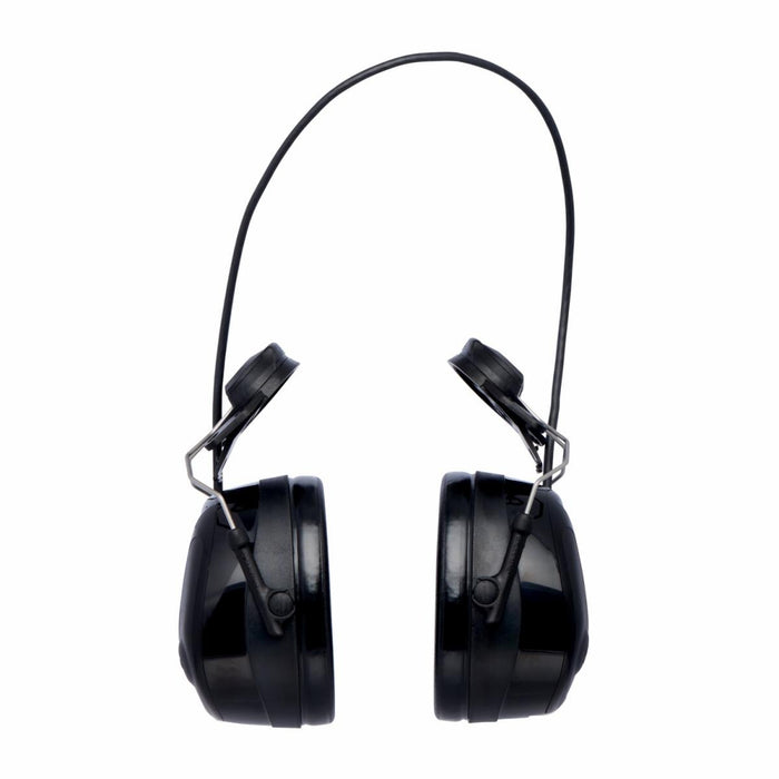 Casque anti-bruit PELTOR™ PROTAC II 31 dB (monté sur casque)