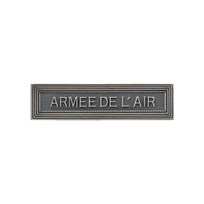 ARMÉE DE L'AIR - Agrafe d'ordonnance-DMB Products-Autre-Welkit
